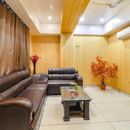 Fabhotel Grand Arya Patna  Exterior foto